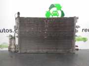 Klimakondensator 30665562 Volvo XC90 I SUV 2.5 T 20V (B5254T2)