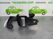 Sicherheitsgurt Rechts Hinten AB0EH895 Mazda LIM. (BL) 2.2 Turbodiesel CAT