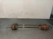 Achsschenkel Halter Rechts Vorne 2931395020D Chrysler Voyager/Grand Voyager Großraumlimousine 2.4i 16V (EDZ)