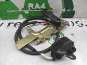 Kraftstoff-Injector 8973138612 Opel Meriva Großraumlimousine 1.7 CDTI 16V (Z17DTH)