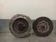 Kupplungsset 9402052600 Fiat ULYSSE (179) 2.2 16V JTD CAT