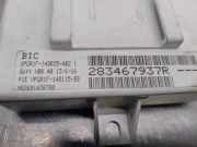 Klimakondensator 6453E9 Peugeot 605 (6B) Limousine 2.0 SRi (XU10J2Z(RFZ))