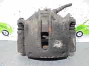 Bremssattel Links Vorne 0204Y01131 Citroën Berlingo Van 2.0 HDi 90 (DW10TD(RHY))