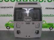 Innenbeleuchtung 8E0951177 Audi A4 Avant (B7) Kombi 2.0 TDI 16V (BRD)