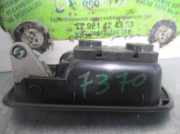 Scheibenwischermotor Hinten 13105981 Opel Astra H GTC (L08) Schrägheck 3-drs 1.8 16V (Z18XE)