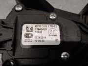 Lichtschalter 173848 Citroën C1 Schrägheck 1.4 HDI (DV4TD(8HT))