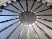 Kupplungsset 8200932854 Renault (F/KC0) 1.5 dCi Diesel