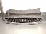 Grill 4M518200AJ Ford Focus 2 Schrägheck 1.6 TDCi 16V 110 (G8DA)