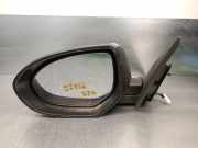 Schalter Für Elekt. Fensterheber Rechts Vorne 254214937R Dacia Sandero II Schrägheck 0.9 TCE 12V LPG (H4B-B4)