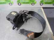 Sicherheitsgurt Rechts Hinten 96242347 Daewoo / Chevrolet Lanos (TA/TF08/48/86) Schrägheck 1.6 16V (A16DMS)