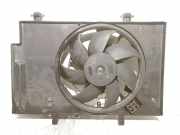 Kühlerventilator C1B18C607FC Ford EcoSport (JK8) SUV 1.0 EcoBoost 12V 125 (M1JJ)