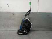 Türschloss Rechts Hinten 690500D310 Toyota Yaris III (P13) Schrägheck 1.5 16V Hybrid (1NZ-FXE)