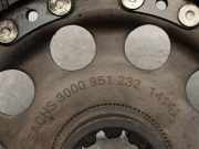 Agr Ventil 038129637 Volkswagen Golf IV (1J1) Schrägheck 1.9 TDI (ALH) ALH