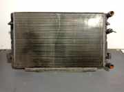 Radiator 1J0121253Q Audi A3 (8L1) Schrägheck 1.9 TDI 130 (ASZ)