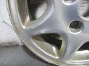 Gürtelschnalle Links Hinten MN123834XC Mitsubishi L-200 Pick-up 2.5 DI-D 4x4 (4D56HP(Euro 5))