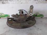 Achsschenkel Halter Rechts Hinten Peugeot 406 Coupé (8C) Coupé 2.9 V6 24V (ES9J4(XFZ))