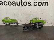 Tür Rechts Vorne 9004C6 Citroën CITROËN JUMPY 1.9 Turbodiesel (DHX. D8B / XUD9TE)