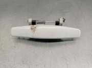 Türgriff Außen Links Hinten 806074839R Dacia Sandero I (BS) Schrägheck 1.2 16V (D4F-F732)