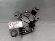 Scheibenwischermotor Hinten 13163029 Opel Corsa D Schrägheck 1.6i OPC 16V Turbo Ecotec (Z16LER)