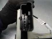 Scheibenwischermotor Hinten 3R9955711 Seat Exeo ST (3R5) Kombi 2.0 TDI 16V (CAGA)