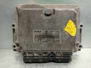 Motorsteuergerät 55188214 Fiat STILO MULTI WAGON (192) 1.9 JTD 115