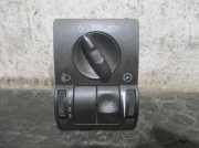 Lichtschalter 9116613 Opel CORSA C 1.3 16V CDTI CAT (Z 13 DT / LN9)