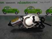 Scheibenwischermotor Hinten 5P0955711B Seat Toledo (5P2) Großraumlimousine 1.9 TDI (BXE)