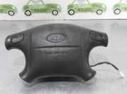 Airbag Lenkrad 31001115000367 Kia Shuma Schrägheck 1.5i 16V (BFD)