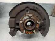 Achsschenkel Halter Rechts Vorne AV613K170 Ford FOCUS LIM. 1.0 EcoBoost CAT