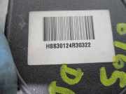 Sicherheitsgurt Rechts Vorne 040782 Kia Rio (DC22/24) Schrägheck 1.5 16V (A5D)