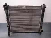 Radiator 214103VD1A Nissan Note (E12) Großraumlimousine 1.5 dCi 90 (K9K)