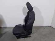 Sitz Links Vorne 4998823 Peugeot 2008 (UD/UK/UR/US/UX) Großraumlimousine 1.2 VTi 12V PureTech 130 (EB2ADTS(HNS))