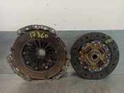 Tür Links Vorne 76003J7800 Kia Xceed SUV 1.0 T-GDi 12V (G3LC)