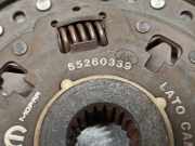 Sicherheitsgurt Links Hinten 6K4839401F Seat CORDOBA BERLINA (6K2) 1.9 TDI