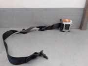 Sicherheitsgurt Links Vorne A2478604301 Mercedes-Benz GLA (H247) SUV 2.0 200d 4-Matic (OM654.920)