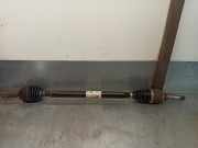 Tür Rechts Vorne 5489405 Dacia Logan (LS) Limousine 1.4 (K7J-710)