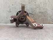 Achsschenkel Halter Links Vorne 40015AX600 Nissan Micra (K12) Schrägheck 1.5 dCi 65 (K9K-704)
