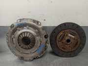 Kupplungsset 3010005001 SsangYong Musso Geländewagen 2.9D (OM602.910)