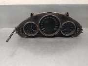 Tachoeinheit Kmh A2195400111 Mercedes-Benz CLS (C219) Limousine 350 3.5 V6 18V (M272.964)