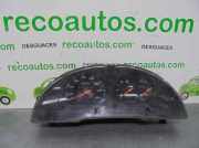 Tachoeinheit Kmh 248107C014 Nissan Vanette (C23) Van 2.3 D E/Cargo (LD23)