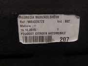 Hutablage 96843207ZE Peugeot 3008 I (0U/HU) Großraumlimousine 1.2 e-THP PureTech 130 (EB2DTS(HNY))