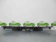 Handgriff Kofferraum 1S71F43400 Ford Mondeo III Schrägheck 2.0 TDCi 130 16V (FMBA)