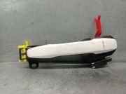 Türgriff Außen Ra 6921105918 Toyota Verso Großraumlimousine 1.6 D-4D 16V (N47-C16A)