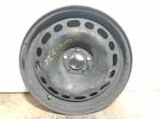 Felge PS516014 Citroën C5 III Berline (RD) Schrägheck 1.6 HDiF 16V (DV6TED4(9HZ))