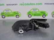 Türgriff Innen Links Hinten Opel Astra H (L48) Schrägheck 5-drs 1.7 CDTi 16V (Z17DTH)