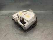 Tachoeinheit Kmh 4676D817 Fiat Multipla (186) Großraumlimousine 1.9 JTD 105 SX,ELX (182.B.4000)