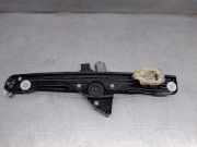 Innenkotflügel Links Vorne 868151H000 Kia Cee'd (EDB5) Schrägheck 5-drs 1.6 CRDi 16V (D4FB)