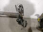 Sitz Links Vorne 1546518 Ford Mondeo IV Limousine 2.0 TDCi 140 16V (QXBA)