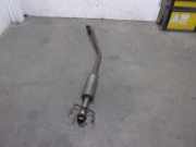 Auspuff Mittelrohr 5852109 Opel ASTRA G BERLINA 1.7 16V DTI CAT (Y 17 DT / LR6)