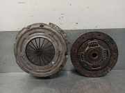 Tür Links Hinten 5730B492 Mitsubishi L-200 Pick-up 2.2 DI-D 4WD (4N14)